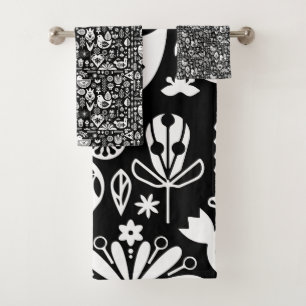Art Motif nordique scandinave