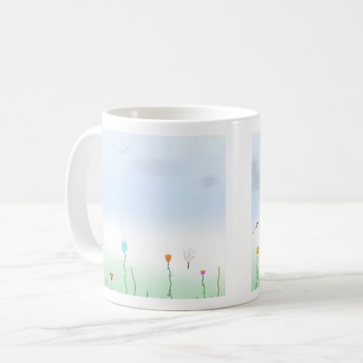 Art Mug (Devant gauche)