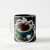 art mug (Devant gauche)