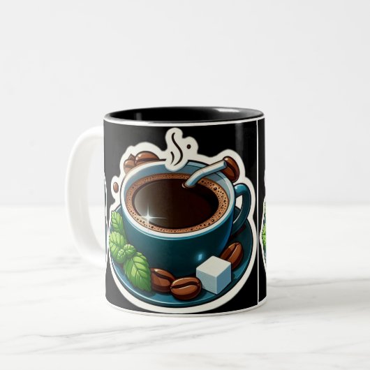 art mug (Devant gauche)