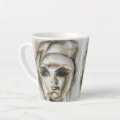 Art Mug (Angle gauche)