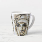 Art Mug (Angle droit)