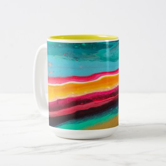 Art Mug (Devant gauche)