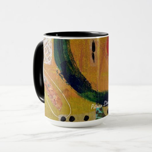 Art Mug (Devant gauche)