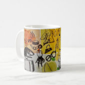 Art Mug (Devant gauche)