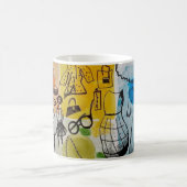 Art Mug (Centre)