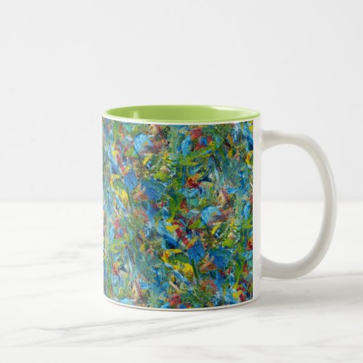 Art Mug (Droit)