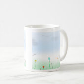 Art Mug Koffiemok (Voorkant rechts)