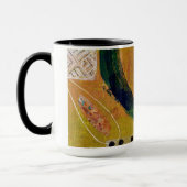 Art Mug Mok (Links)