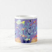 Art Mug : Musée Océanographique de Monaco (Centre)