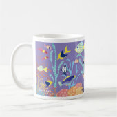 Art Mug : Musée Océanographique de Monaco (Gauche)