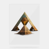 Art mur d'impression déconstruit (Recto)