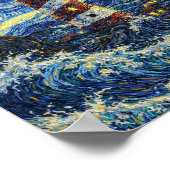 art mural  (Coin)