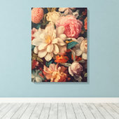 Art mural (Insitu (Plancher de Bois))