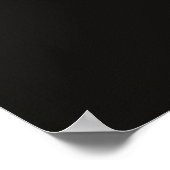 Art mural abstrait Luxe Japandi Eclipse 14 (Coin)