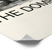 Art mural architectural Naples Dôme et Arcade (Coin)