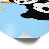 Art mural créatif Anime | Filles 19 (Coin)