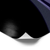 Art mural créatif Anime | Filles 20 (Coin)