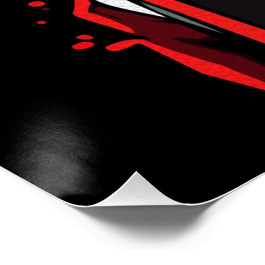 Art mural créatif Anime | Garçons 01 (Coin)