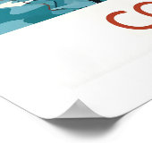 Art mural de Copenhague 1 (Coin)