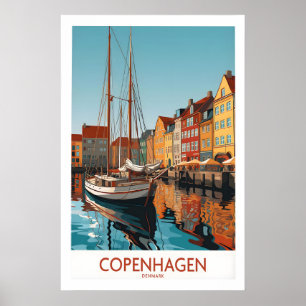 Art mural de Copenhague 1
