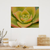 Art mural de succulente | Impression botanique de (Cuisine)