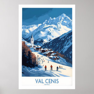 Art mural des Alpes françaises 1