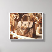 Art mural d'un sac 3 (Recto)