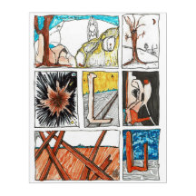 Faites votre propre histoire 1