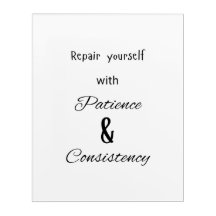 Guillemets imprimables, Impression Motivationnelle