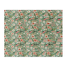 HORSE By A Tree  STEREOGRAM 20" x 16"