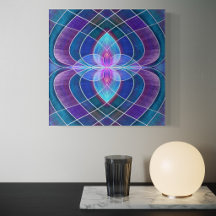 Mandala de réverbérations
