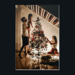 Art Mural En Acrylique Notre premier Noël engagé Mariage 2024<br><div class="desc">Customisez votre ornement de Noël annuel avec vos propres photos, nom et année! Cet ornement est doté d'une bordure défilée et est parfait pour une photo mariage. Idéal pour la photo rectangle. Utilisez une photo pour chaque côté. Facile à customiser avec votre propre photo et année, et si vous cliquez...</div>