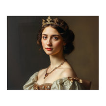 Princesse de la Renaissance : Héritière de l'Âge d