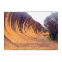 ROCHE DE VAGUE 10x14