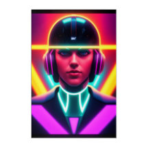 Techno femme