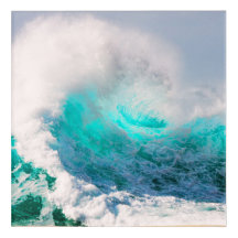 vagues