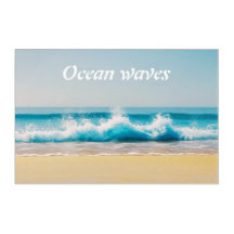 vagues