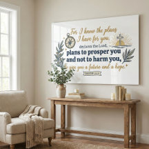 Verset de la Bible Jérémie 29:11