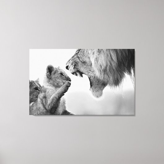 Art Mural Jeune Et Sans Peur (Recto)