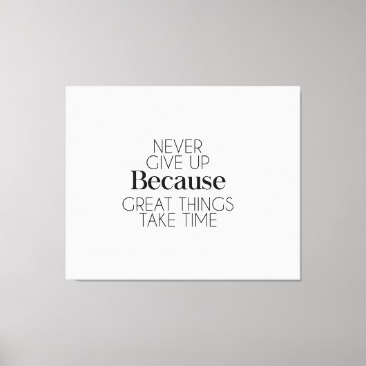 art mural motivationnel, citation inspirante, (Recto)