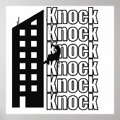 Art mural urbain - Design de typographie de nettoy (Recto)