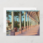 , Art Museum, Sarasota, Florida Briefkaart (Voorkant / Achterkant)