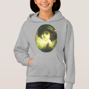 Art mystique de l'Imaginaire de la fée de l'arbre 