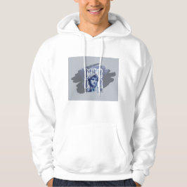 Art Never Dies Hoodie | David Sculpture 