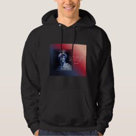 Art Never Dies Hoodie | David Sculpture