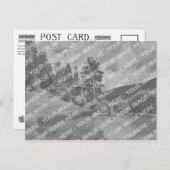 Art Nieuw Briefkaart Terug (Voorkant / Achterkant)