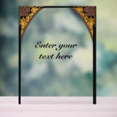 Art Nouveau (Neutre)