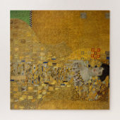  Art Nouveau Adele Bloch-Bauer I van Klimt Legpuzzel (Horizontaal)
