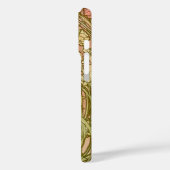 Art Nouveau Alfonse Mucha Bloemanjer bloemen Case-Mate iPhone Case (Achterkant / Links)